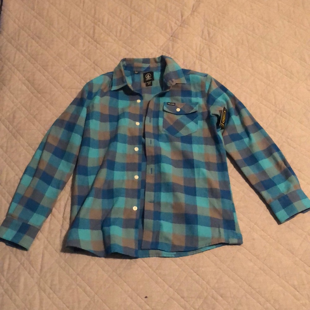 Flannel